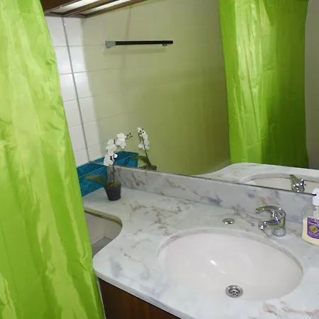 T3 Em Apartamento Sever do Vouga