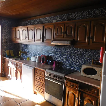 Appartement T3 Em Sever do Vouga