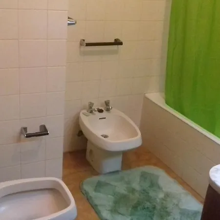 T3 Em Apartamento