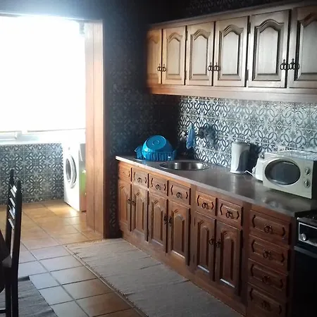 Apartamento T3 Em Sever do Vouga
