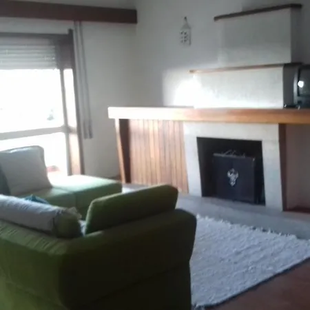 T3 Em Appartement Sever do Vouga