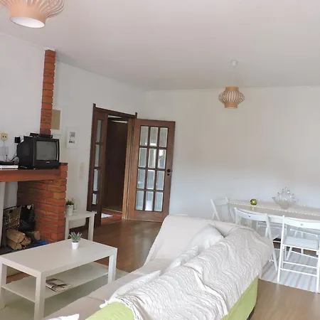 T3 Em Apartamento *