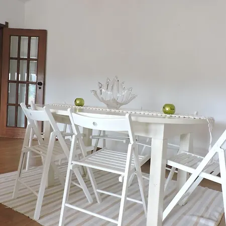 Appartement T3 Em Sever do Vouga