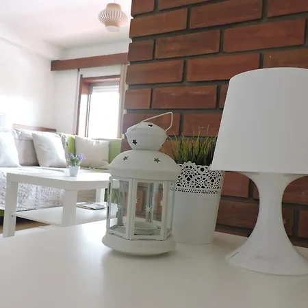 Appartement T3 Em