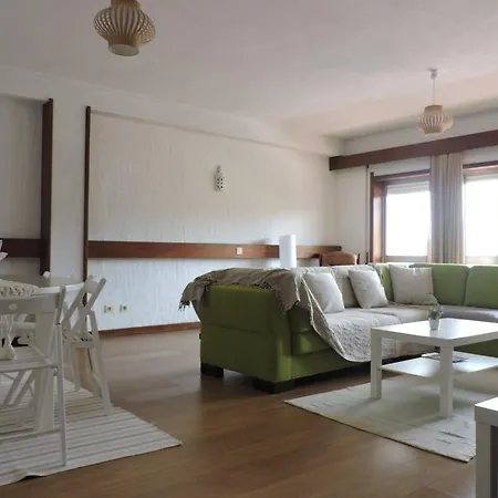 T3 Em Appartement Sever do Vouga